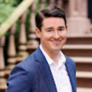 Meet your Posher, Steven